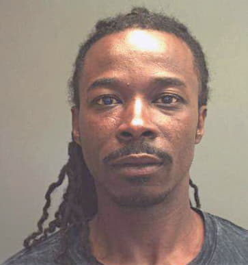 Stokes Melvin - Douglas County, GA 