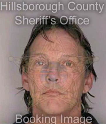 Boyette Michael - Hillsborough County, FL 