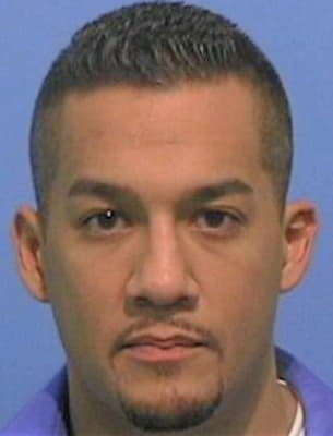 Espinoza Michael - Williamson County, TX 