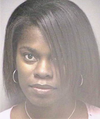 Jencks Michelle - Hillsborough County, FL 