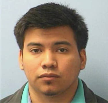Espinoza Migel - Travis County, TX 