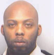 Person Nako - Fulton County, GA 