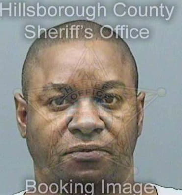 Kearse Norman - Hillsborough County, FL 