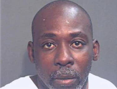 Fluellen Patrick - Orange County, FL 