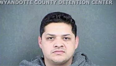Hernandez Philip - Wyandotte County, KS 