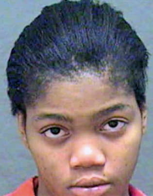 Horton Qushia - Mecklenburg County, NC 