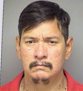 Deluna Rafael - Denton County, TX 