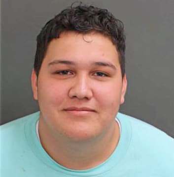 Rivera Ramon - Orange County, FL 