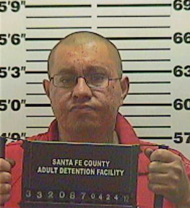 Sanchez Raymond - SantaFe County, NM 