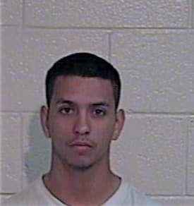 Lopez Ricardo - Hidalgo County, TX 