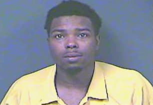 Shaw Robert - Desoto County, MS 