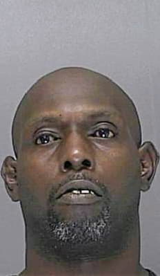 Bryant Rodney - Volusia County, FL 