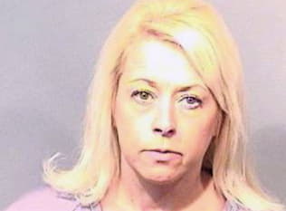 Argo Sandra - Brevard County, FL 