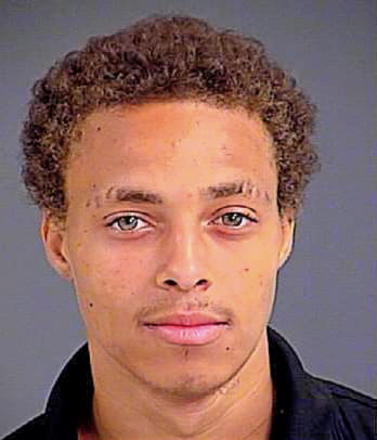 Hoe Savon - Charleston County, SC 