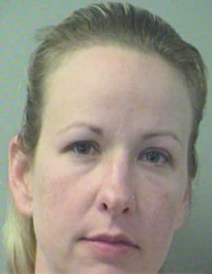 Hatcher Stephanie - Okaloosa County, FL 