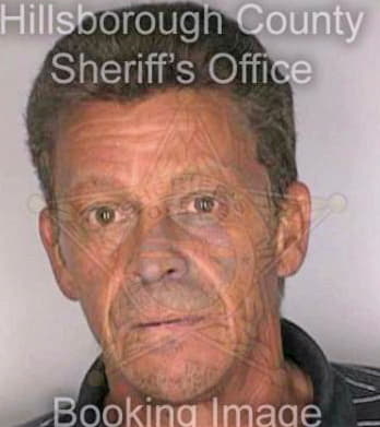 Bailey Timothy - Hillsborough County, FL 