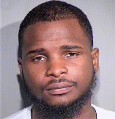 Mark Treyon - Maricopa County, AZ 