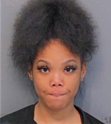 Bradford Twanaisha - Hamilton County, TN 