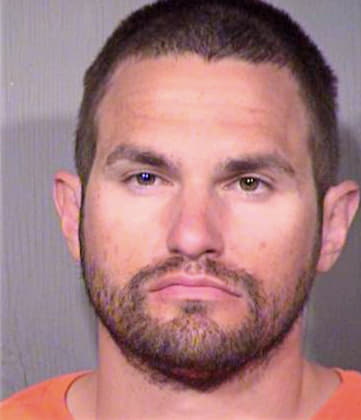 Flake Wade - Maricopa County, AZ 