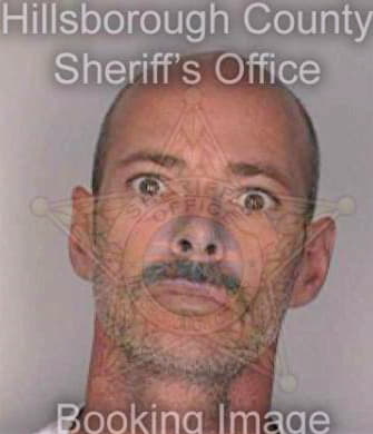 Dusing William - Hillsborough County, FL 