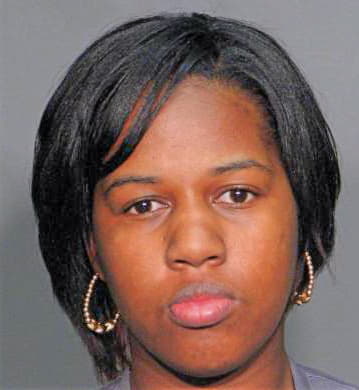 Mccutcheon Aleisha - Wake County, NC 