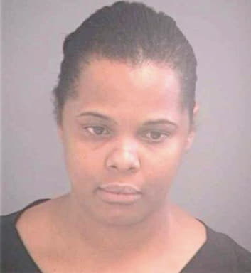 Charles Alison - Hillsborough County, FL 