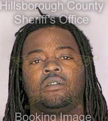 Rogers Bernard - Hillsborough County, FL 