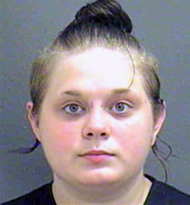 Cox Caroline - Mecklenburg County, NC 