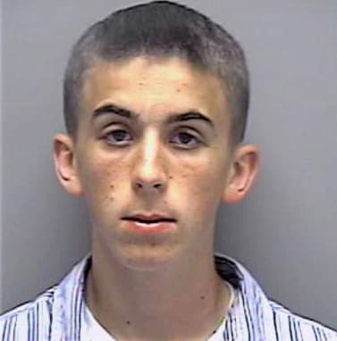 Herman Christopher - Lee County, FL 