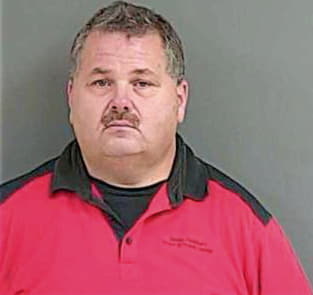 Ronan Christopher - Douglas County, OR 