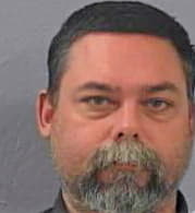 Vernon David - Greene County, MO 