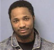 Brown Dedrick - Crittenden County, AR 