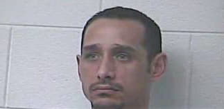 Clark Derrick - Montgomery County, KY 