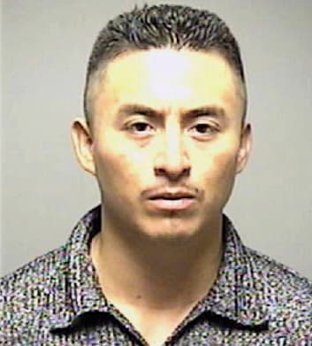 Jeronimo Edwin - Polk County, FL 