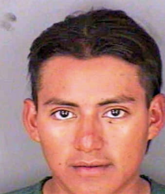 Diego Francisco - Collier County, FL 