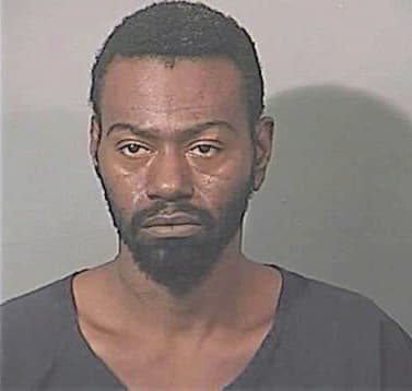 Glover Franklin - Brevard County, FL 