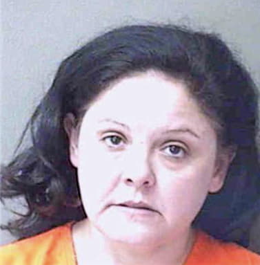 King Geraldine - Okaloosa County, FL 