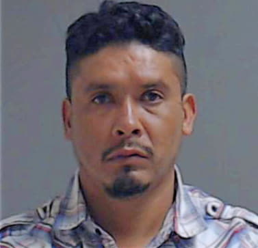Garza Gilberto - Hidalgo County, TX 