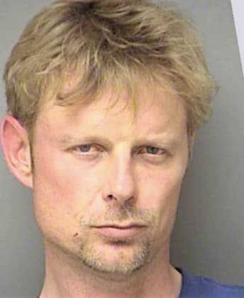 Bill Gregory - Denton County, TX 