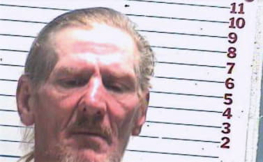 Mciver Gregory - Comanche County, OK 