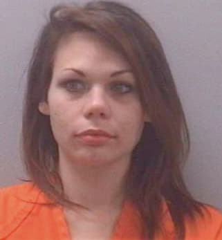 Britton Heather - Lexington County, SC 