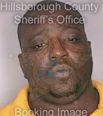 Weston Henry - Hillsborough County, FL 