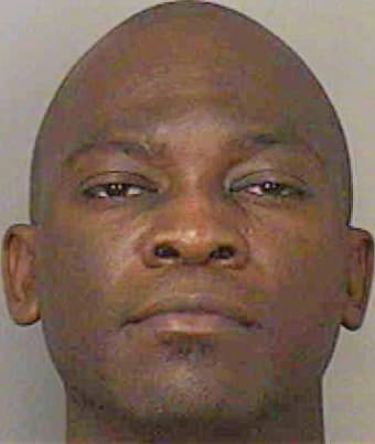 Richardson Howard - Polk County, FL 
