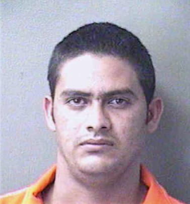 Aquino Ismaez - Okaloosa County, FL 