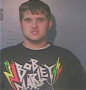Boggs Jarred - Taylor County, TX 