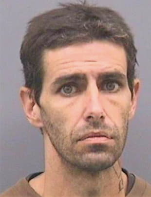 Baughman Jason - Hillsborough County, FL 
