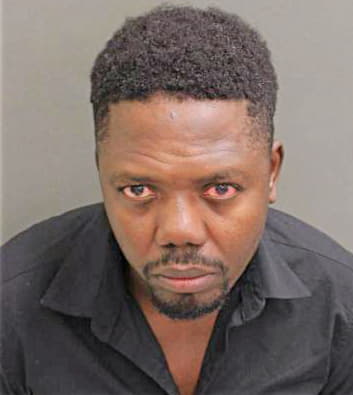 Pierrefrancois Jean - Orange County, FL 