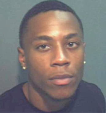 Martin Jerrod - Orange County, FL 