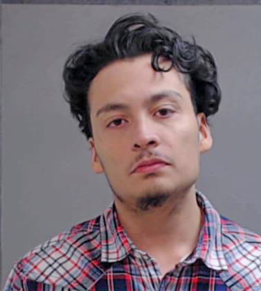 Lopez John - Hidalgo County, TX 