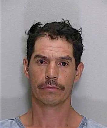 Almaraz Jose - Marion County, FL 